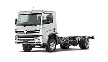 Volkswagen camiones y buses DELIVERY